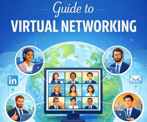 Guide to Virtual Networking