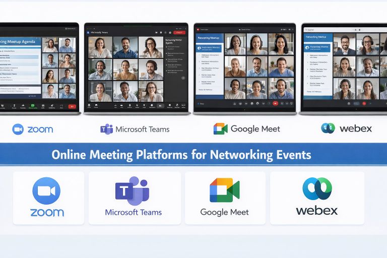 Guide to Virtual Networking