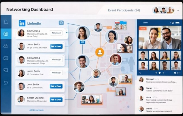 Guide to Virtual Networking