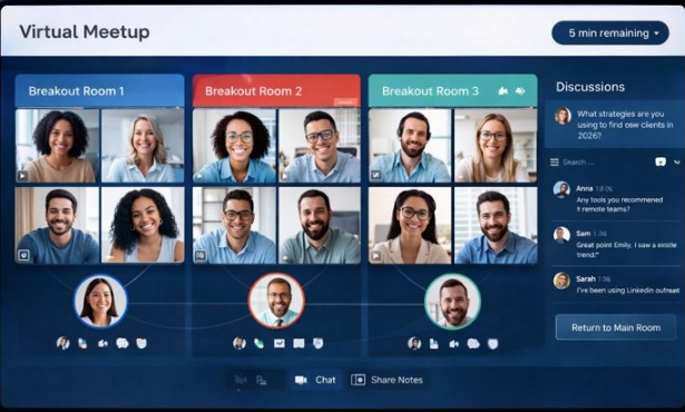 Guide to Virtual Networking
