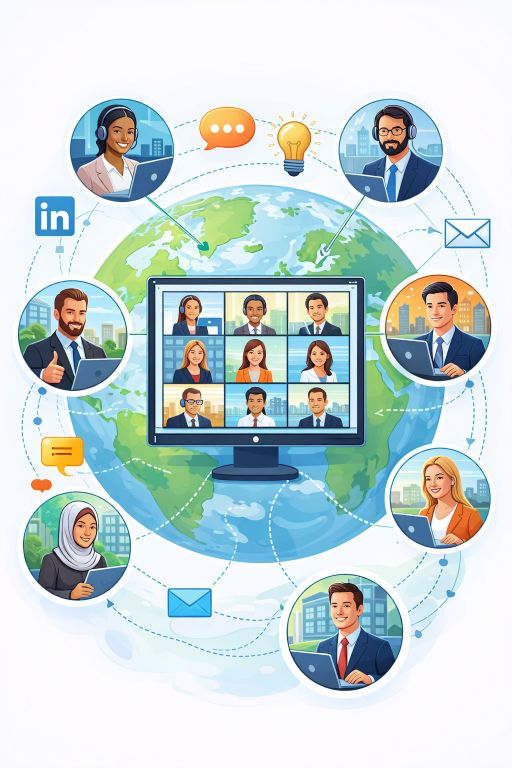 Guide to Virtual Networking