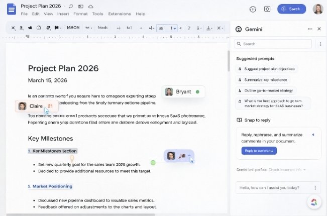 Remote Collaboration Tools