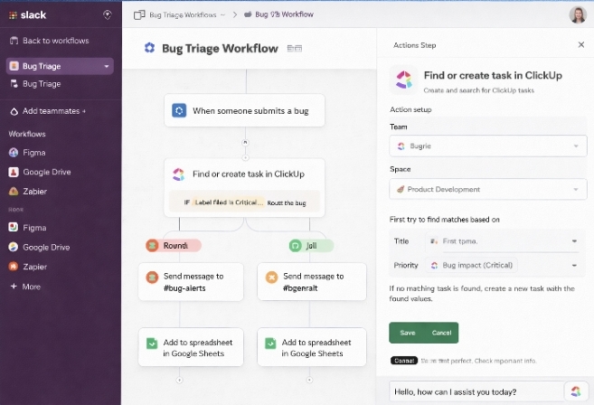 Remote Collaboration Tools