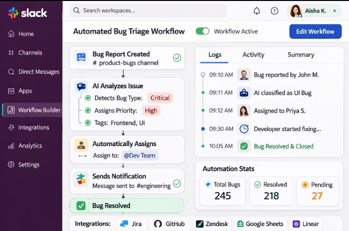 Remote Collaboration Tools