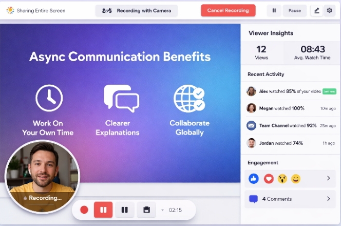 Remote Collaboration Tools
