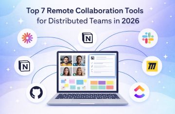 Remote Collaboration Tools