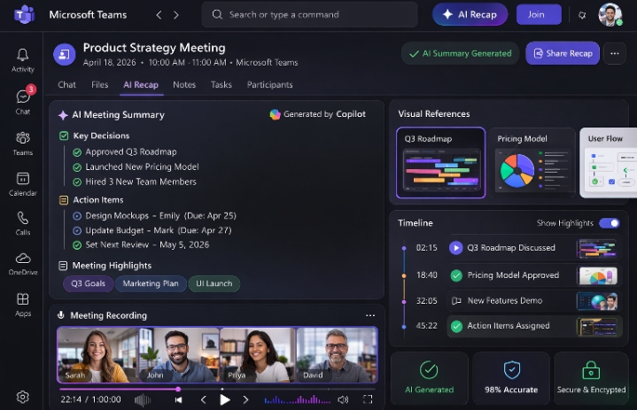 Remote Collaboration Tools
