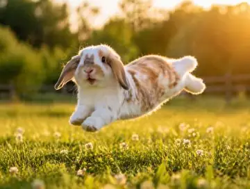 Lop Rabbit Body Language Guide: What Your Rabbit Is Actually Telling You 3 Lop Rabbit Body Language