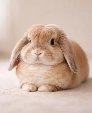 Lop Rabbit Body Language Guide: What Your Rabbit Is Actually Telling You 4 Lop Rabbit Body Language